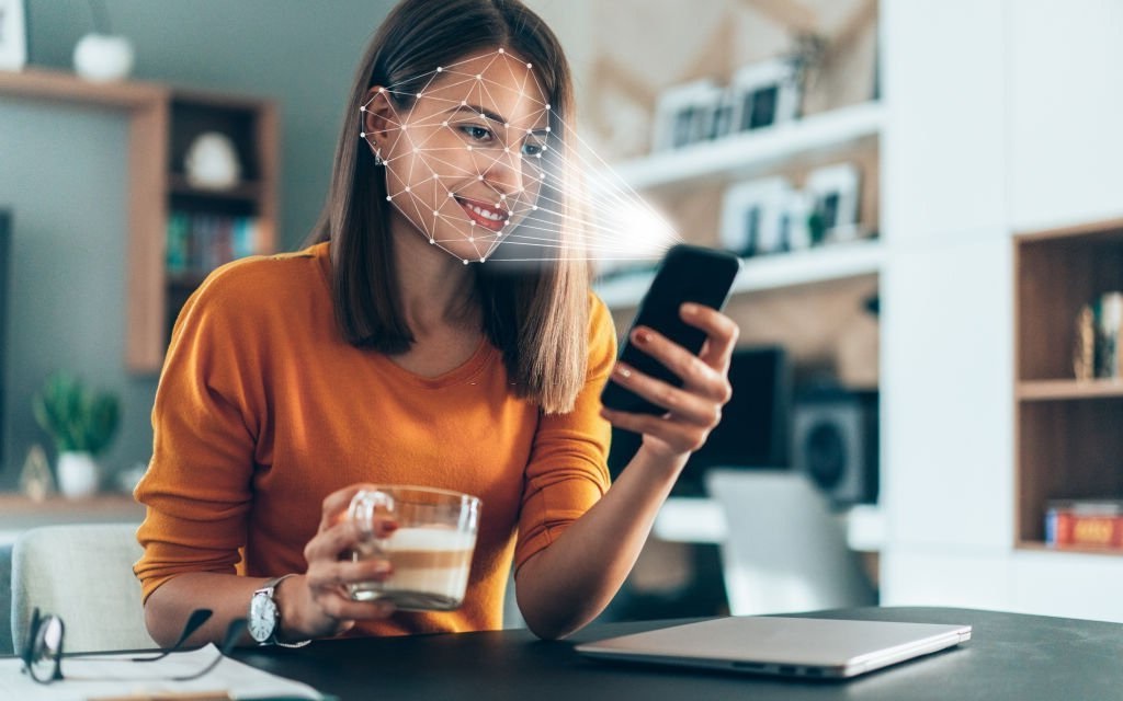 Building image showing the company