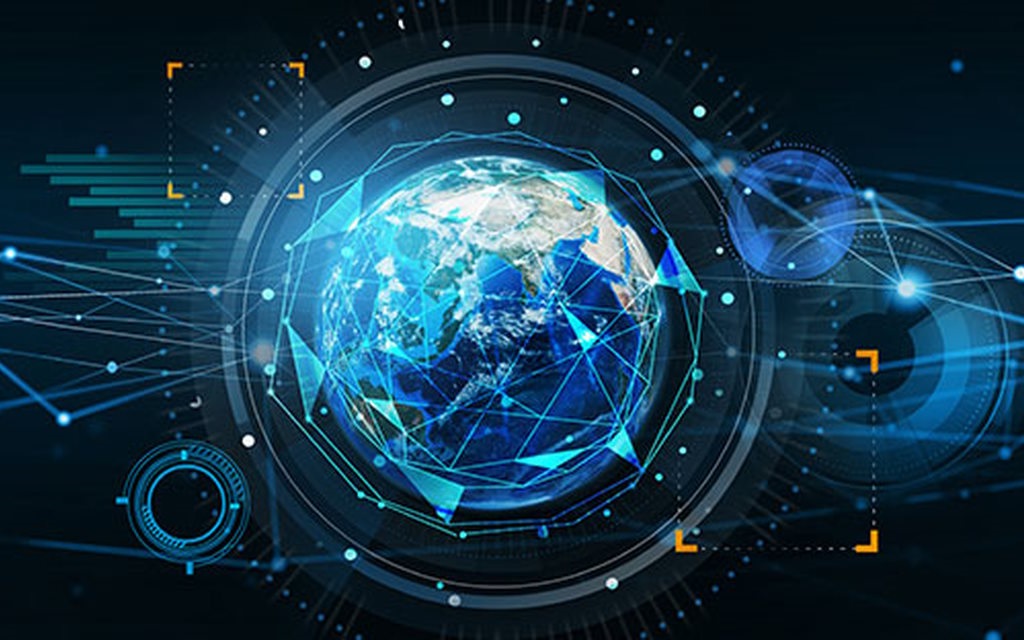 Building image showing the company